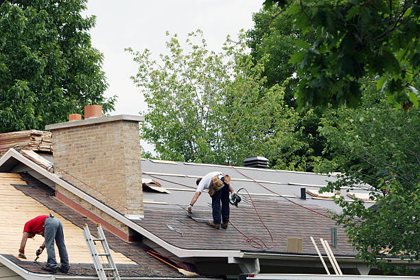 Best Best Roofing Contractors  in Effort, PA