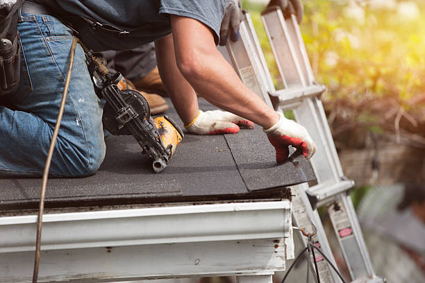 Slate Roofing Contractor in Effort, PA