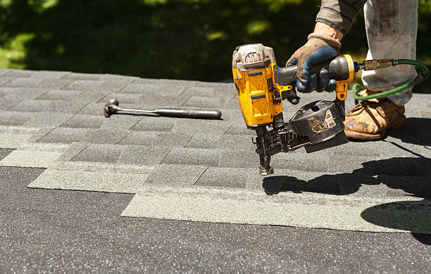 Best New Roof Installation  in Effort, PA