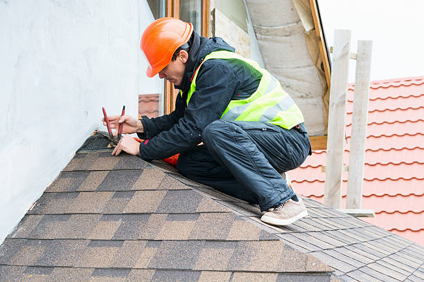 Best Roof Waterproofing Services  in Effort, PA