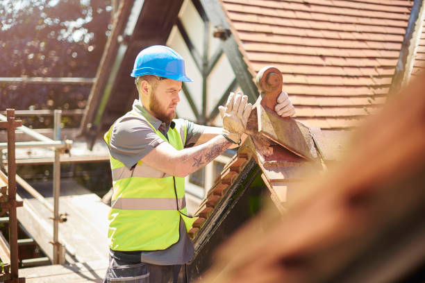 Best New Roof Installation  in Effort, PA