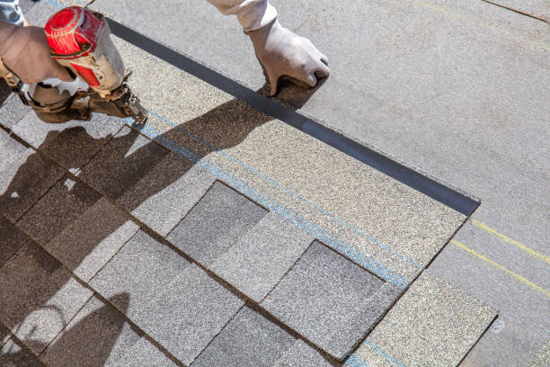 Best Roofing Contractor Near Me  in Effort, PA