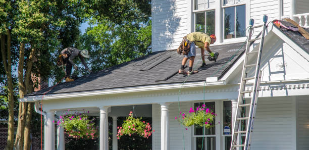 Best Local Roofing Companies  in Effort, PA