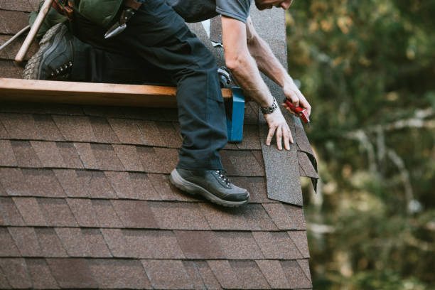 Best Shingle Roofing Installation  in Effort, PA