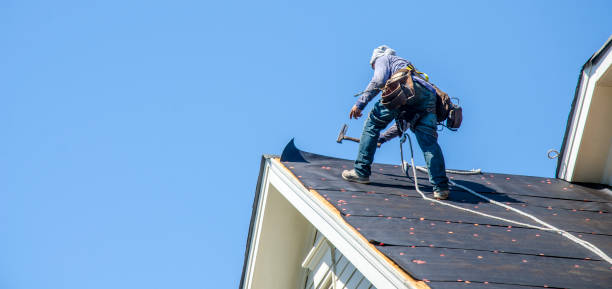  Effort, PA Roofing Contractor Pros